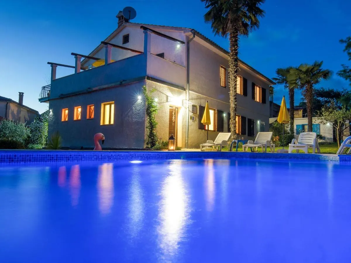 Holiday Home Palma - Mvn202 By Interhome 0*, Karojba
