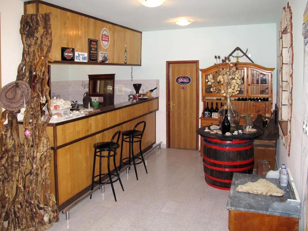 Holiday Home Palma - Mvn202 By Interhome