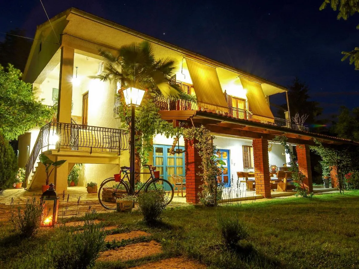 Holiday Home Palma - Mvn202 By Interhome