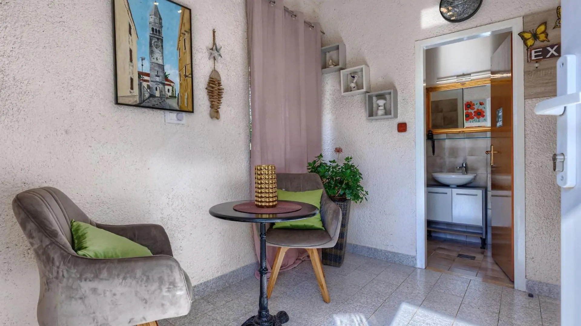 Holiday Home Palma - Mvn202 By Interhome Karojba