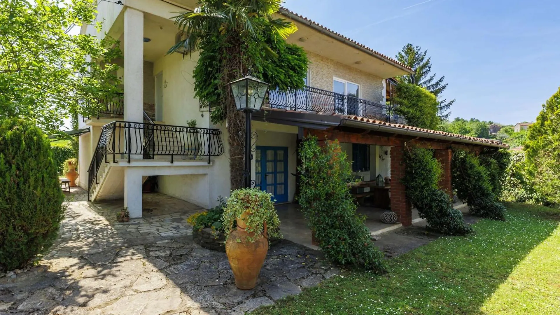 Holiday Home Palma - MVN202 Karojba 0*,  Hırvatistan