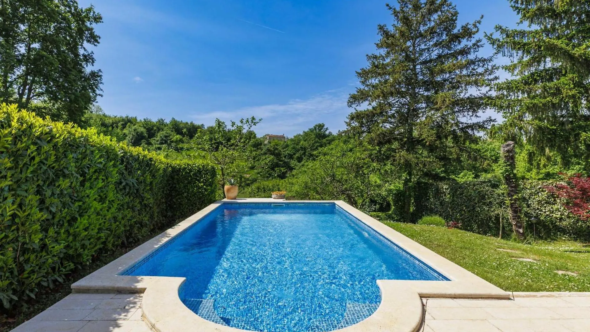 Holiday Home Palma - MVN202 Karojba Hırvatistan