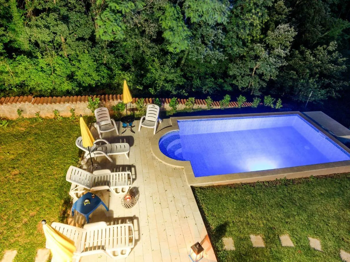 Holiday Home Palma - Mvn202 By Interhome Karojba Croatia
