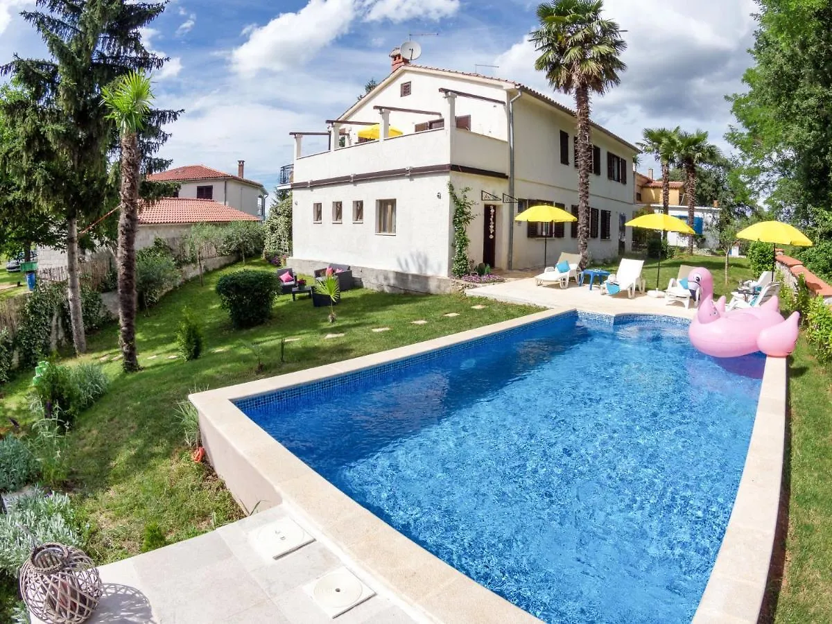 Holiday Home Palma - Mvn202 By Interhome location
