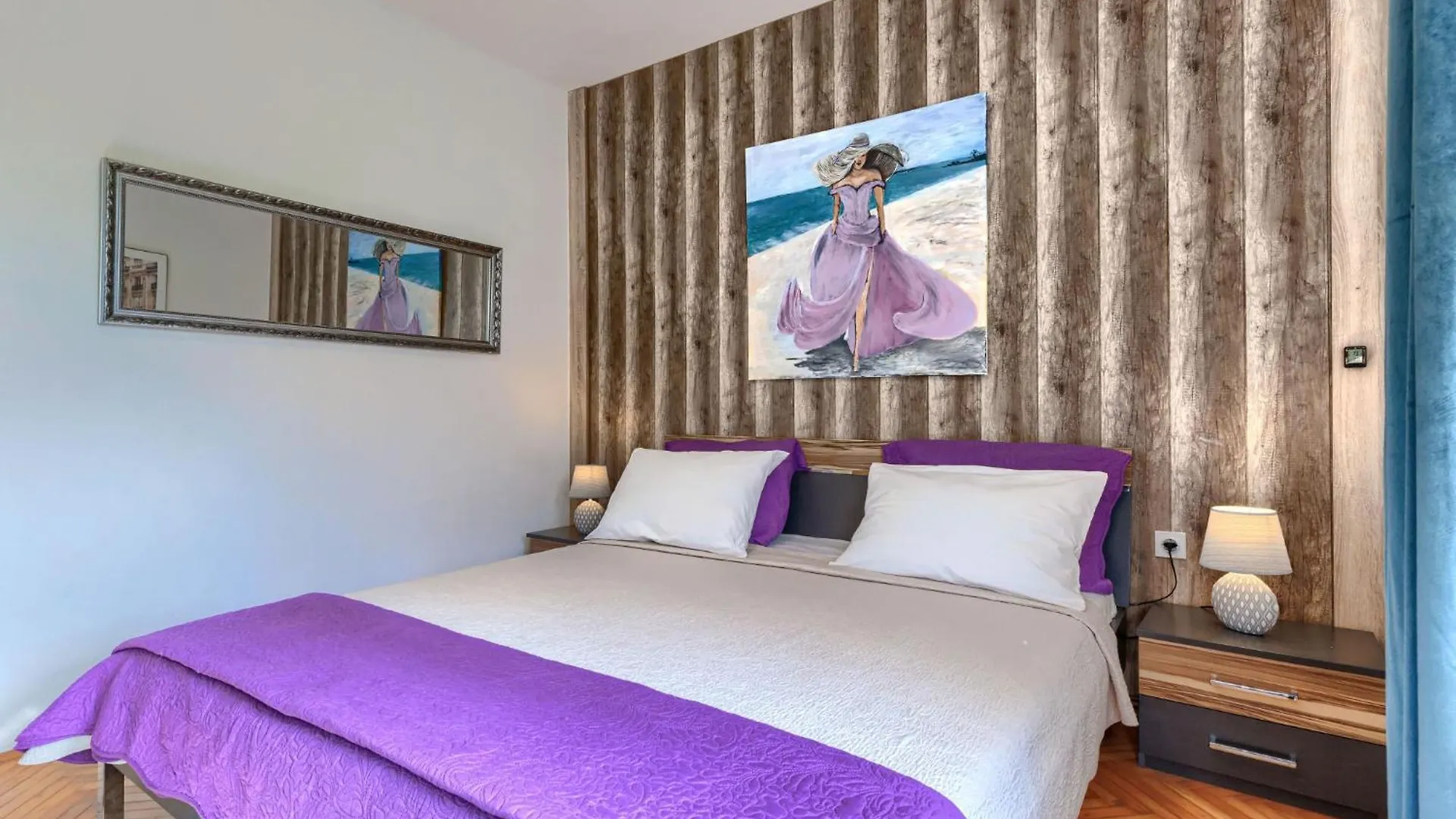 Holiday Home Palma - Mvn202 By Interhome Karojba