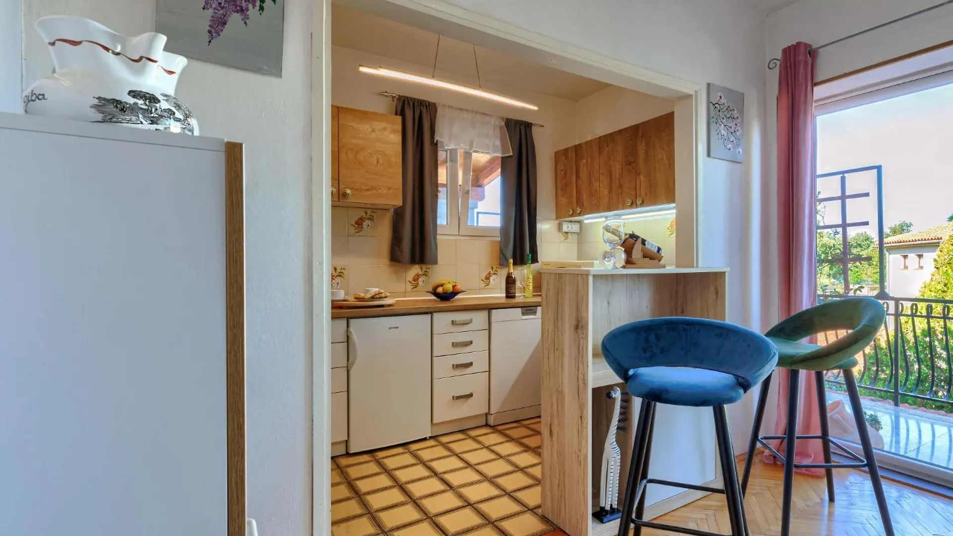 Holiday Home Palma - Mvn202 By Interhome Karojba