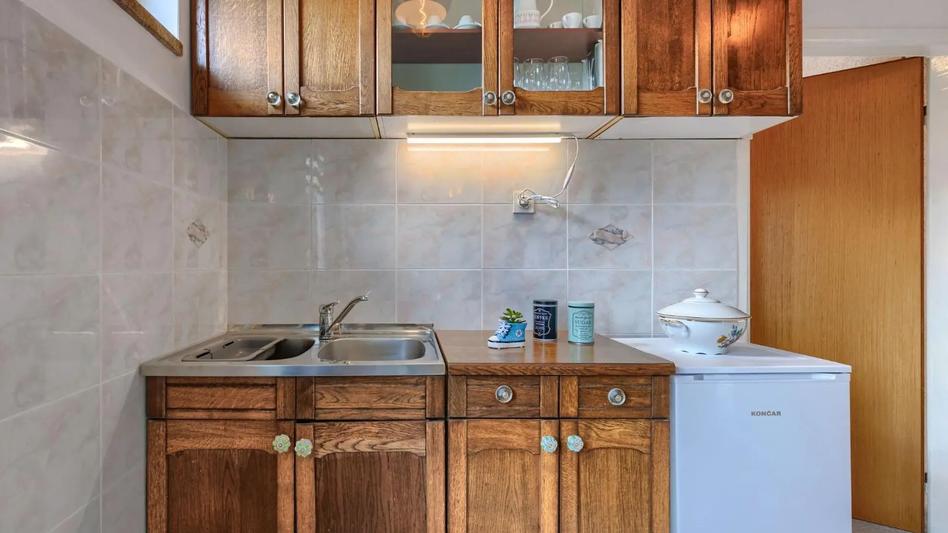 Holiday Home Palma - Mvn202 By Interhome Karojba