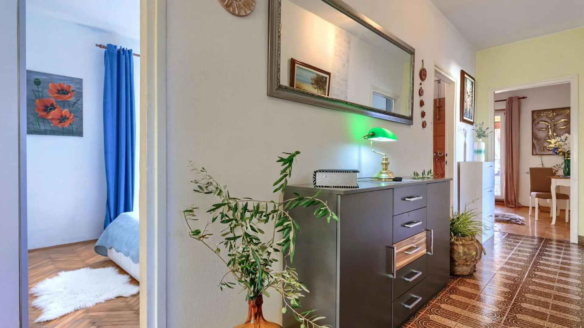 Holiday Home Palma - Mvn202 By Interhome Karojba