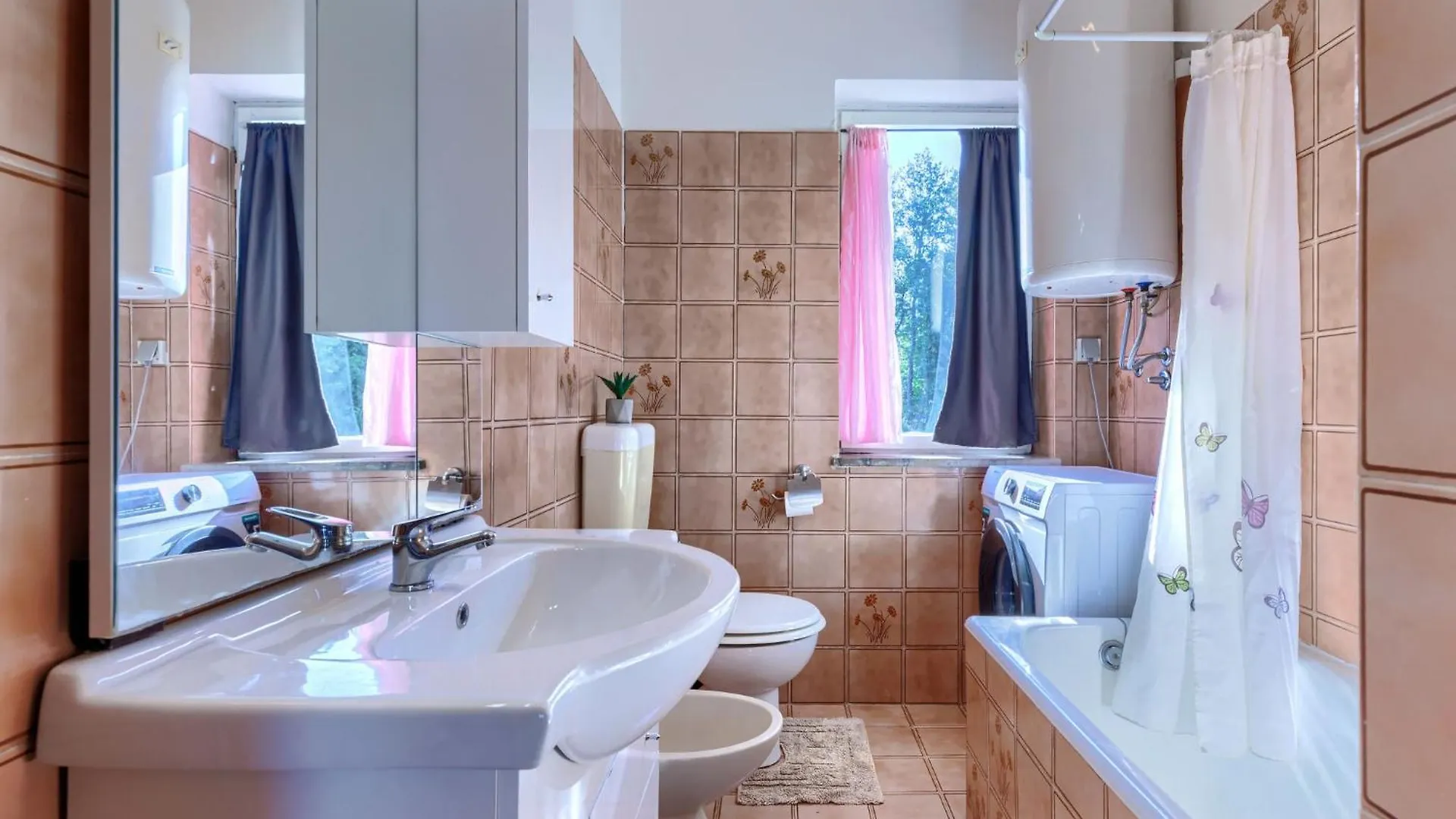 Holiday Home Palma - Mvn202 By Interhome Karojba Croatia