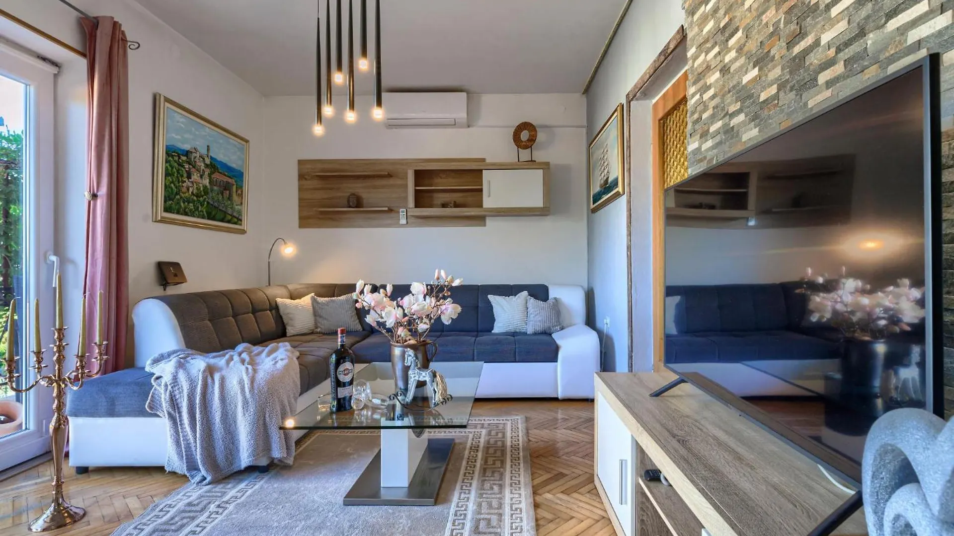 Holiday Home Palma - Mvn202 By Interhome Karojba