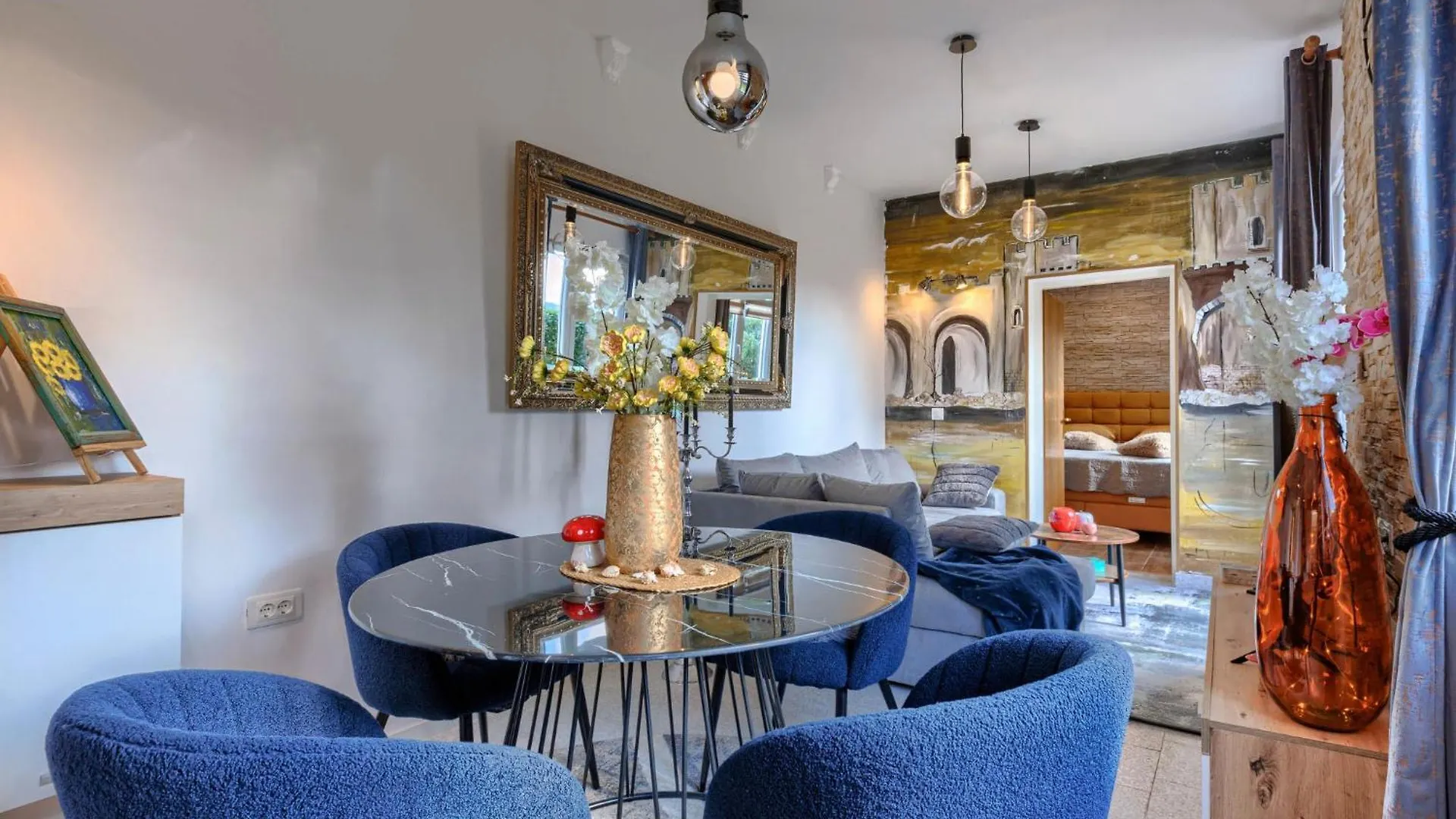 Holiday Home Palma - Mvn202 By Interhome Karojba