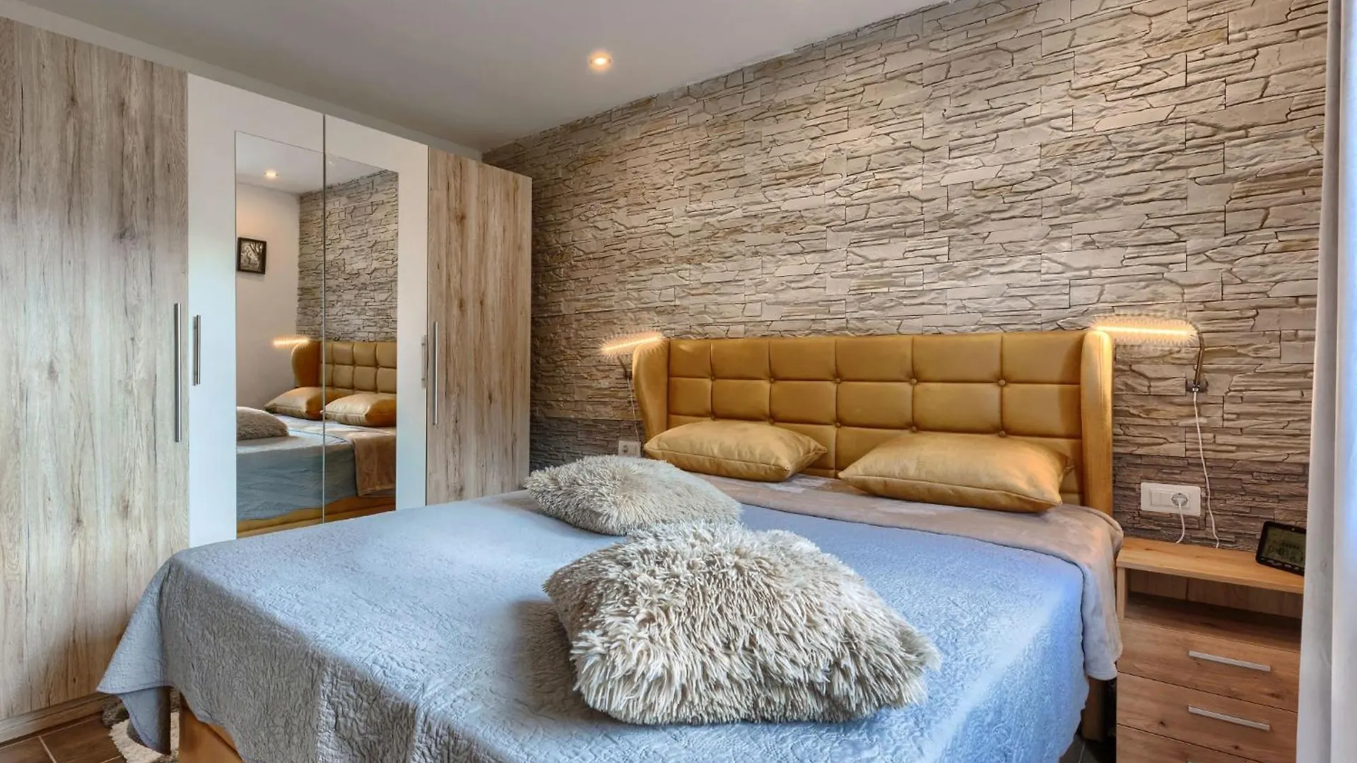 Holiday Home Palma - Mvn202 By Interhome Karojba