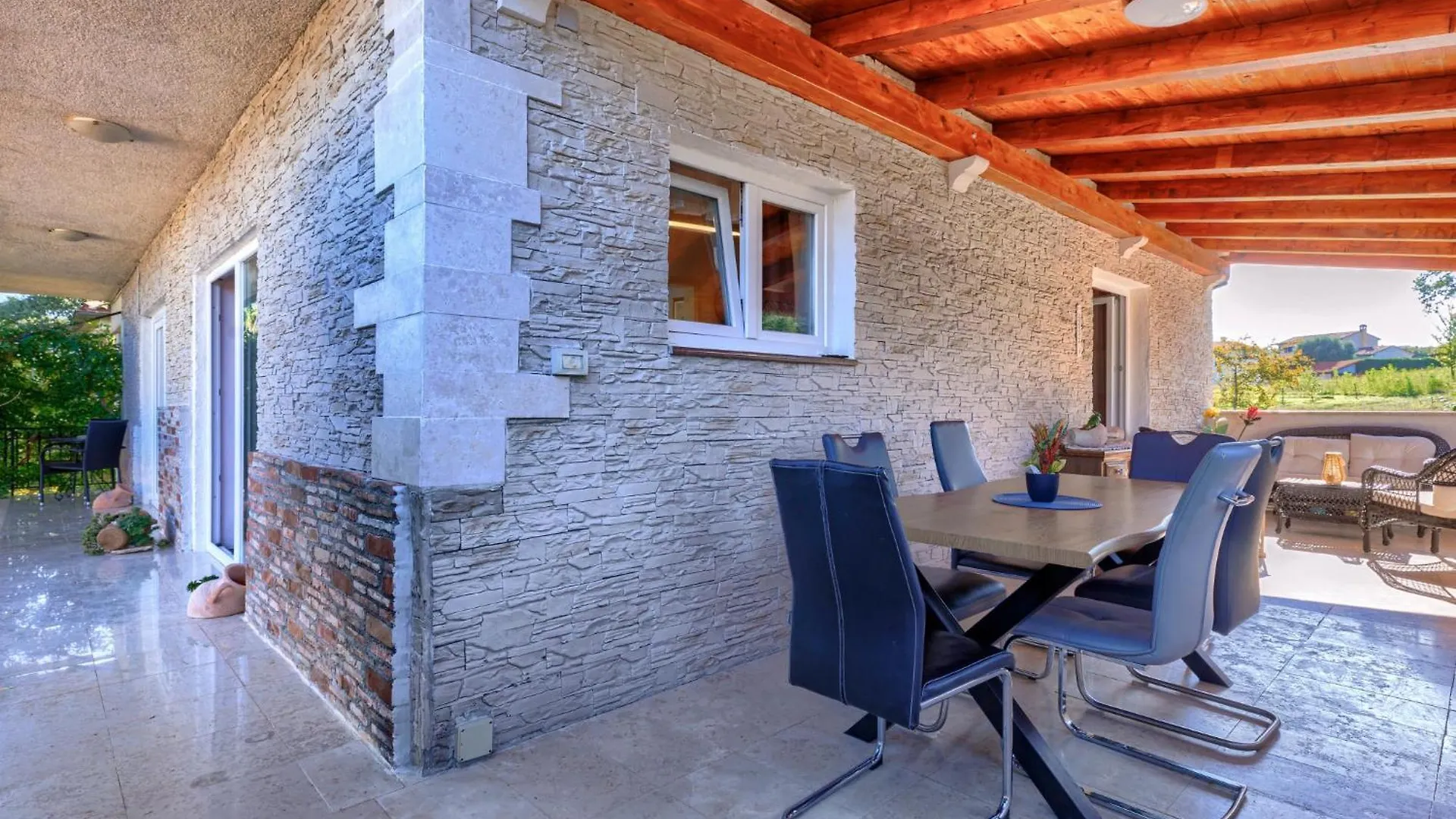 Holiday Home Palma - Mvn202 By Interhome Karojba Croatia