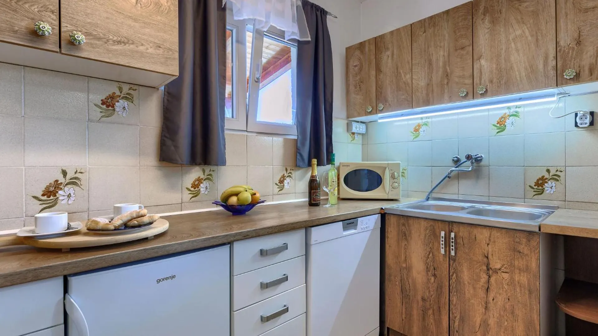 Holiday Home Palma - Mvn202 By Interhome Karojba 0*,