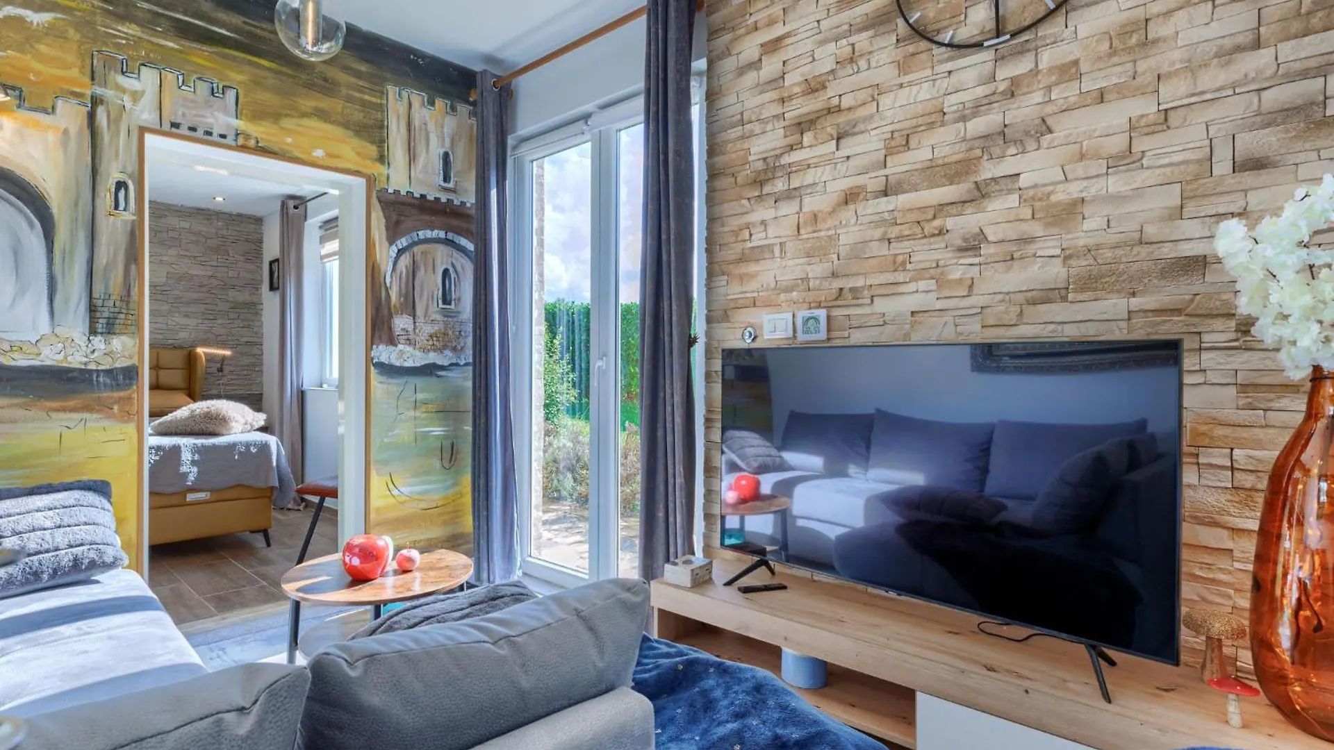 Holiday Home Palma - Mvn202 By Interhome Karojba