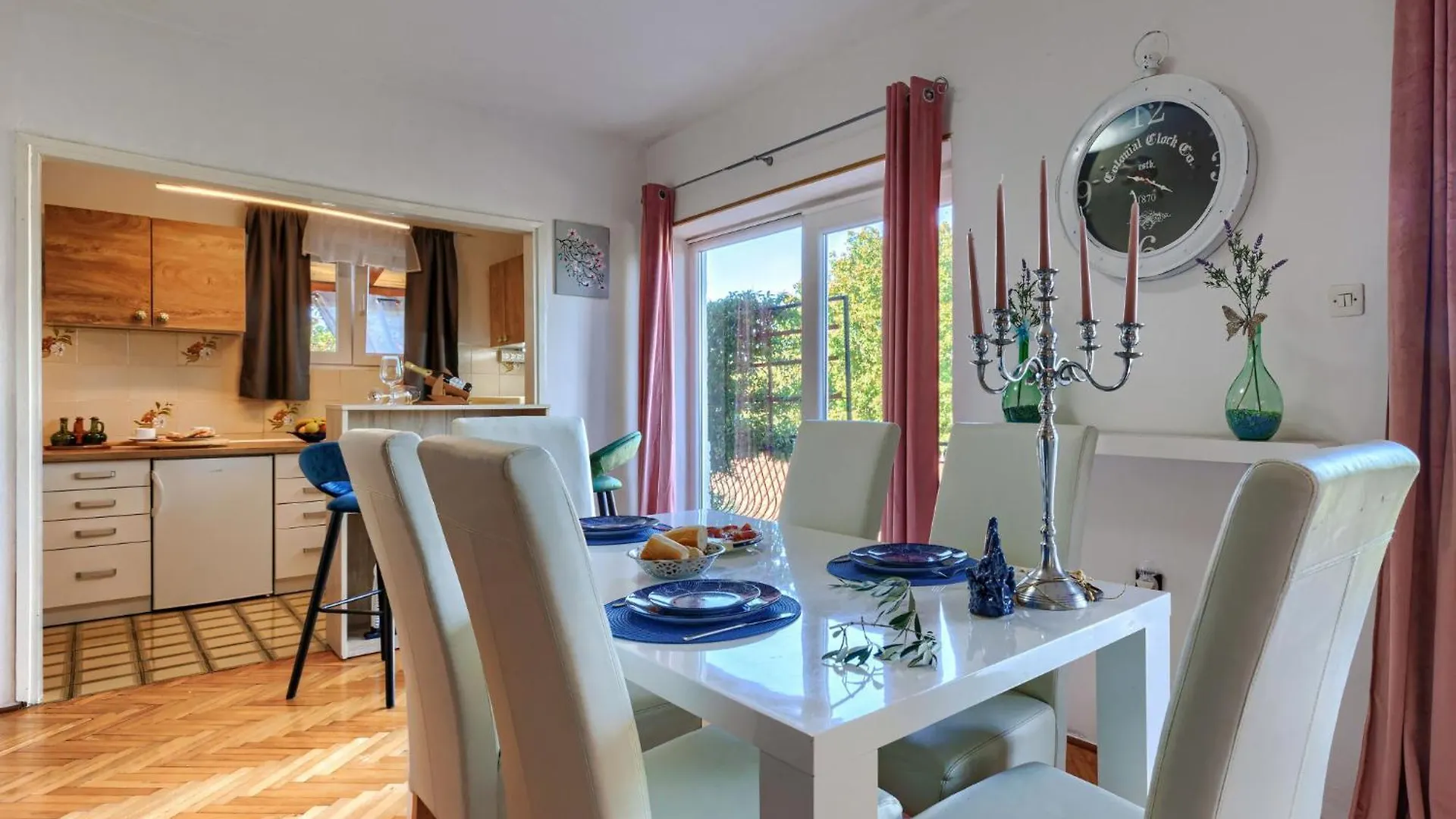 Holiday Home Palma - Mvn202 By Interhome Karojba
