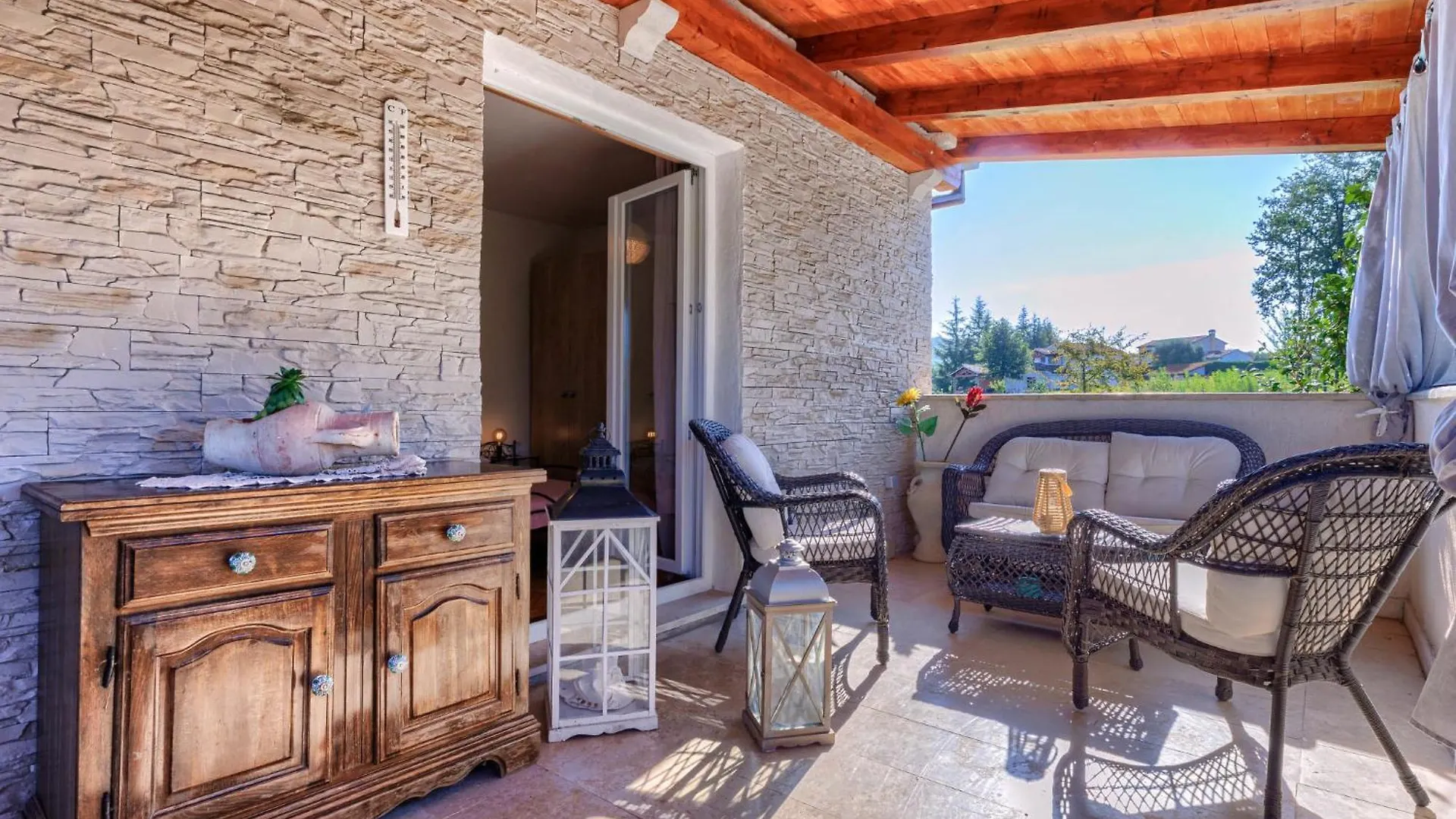 Holiday Home Palma - Mvn202 By Interhome Karojba Croatia