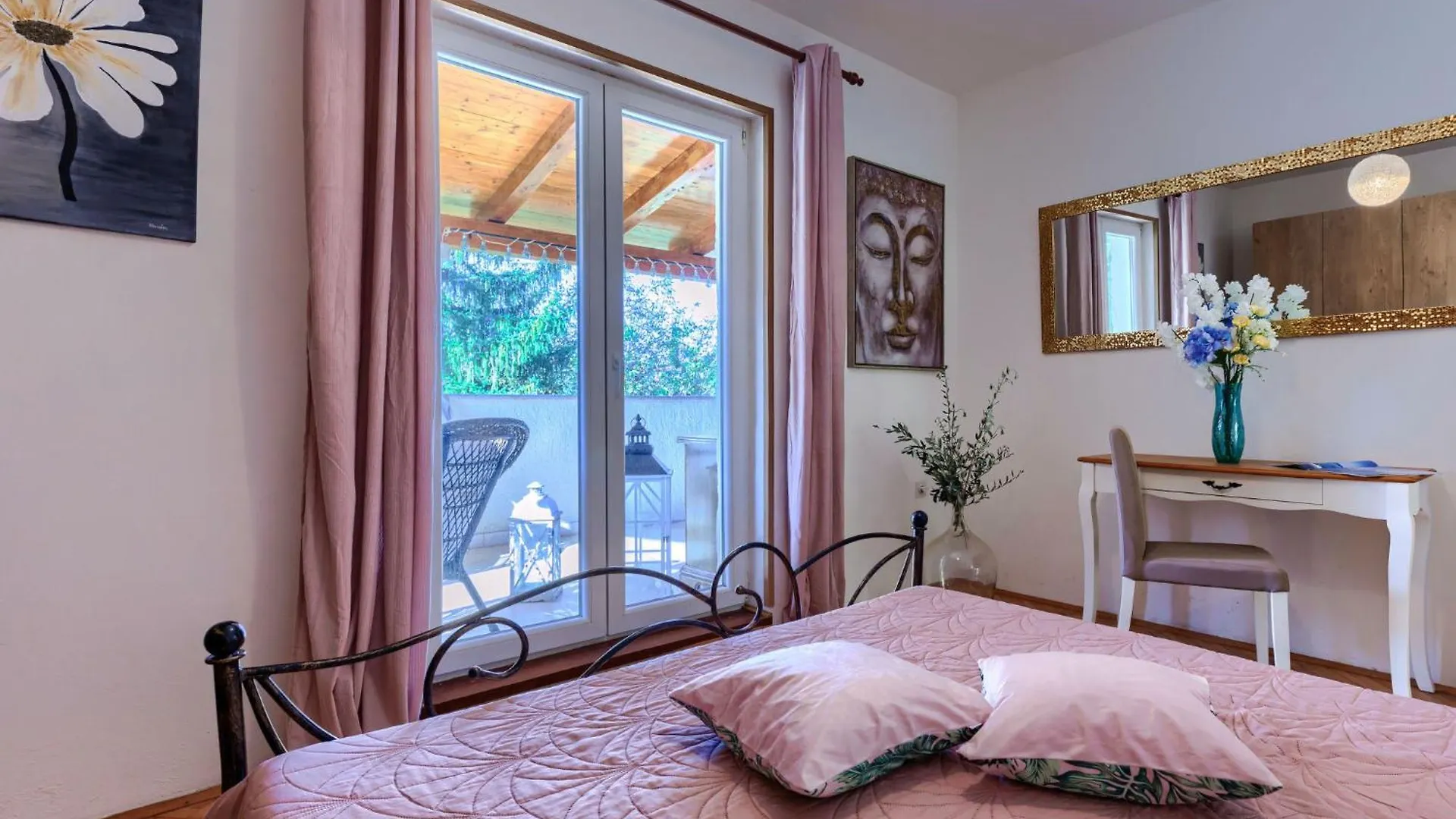 Holiday Home Palma - Mvn202 By Interhome Karojba