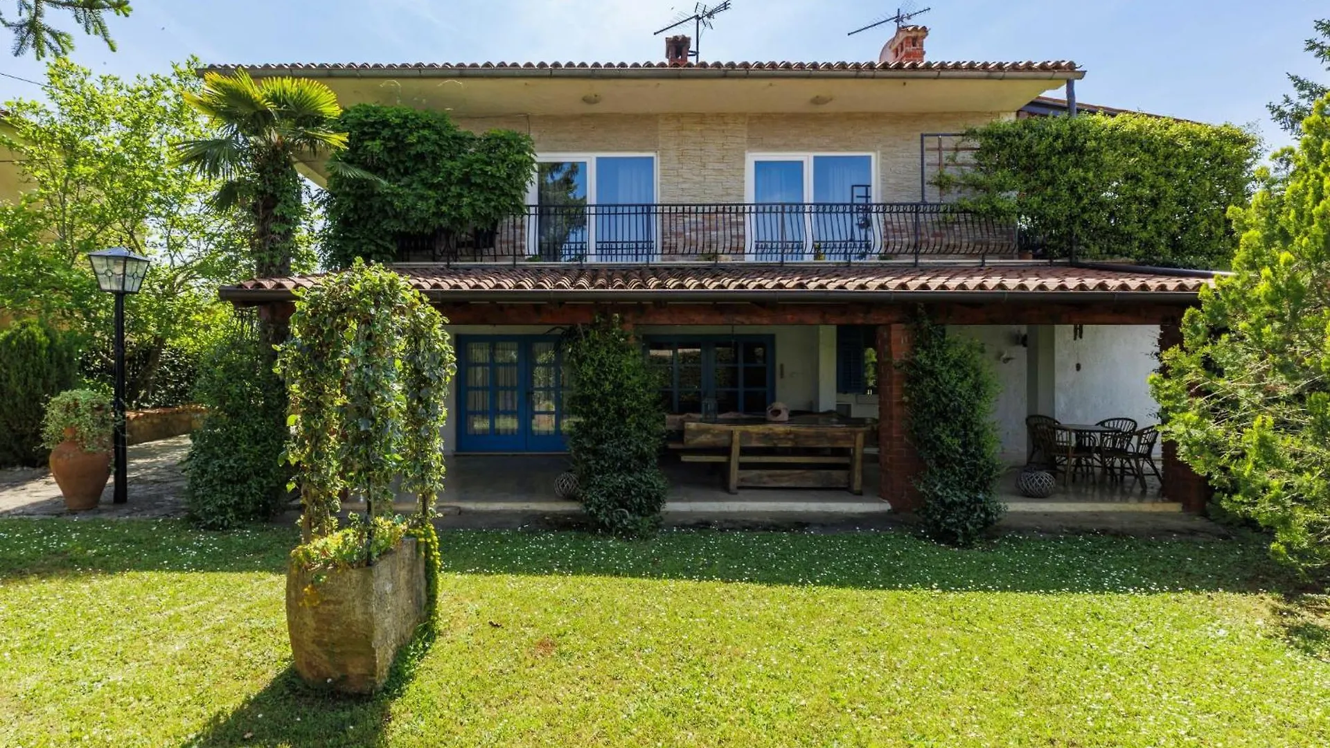 Holiday Home Palma - Mvn202 By Interhome Karojba