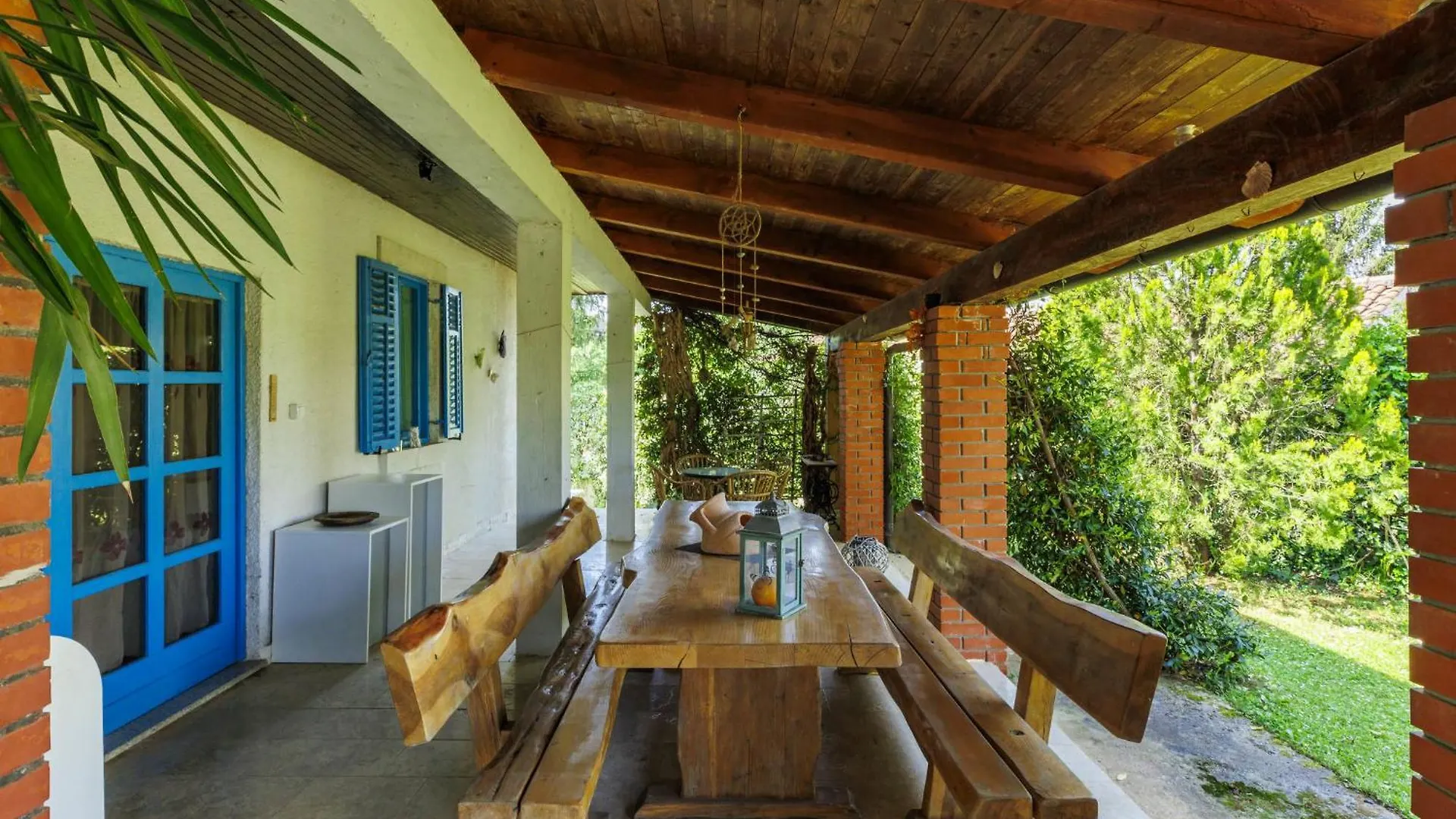 Holiday Home Palma - Mvn202 By Interhome Karojba