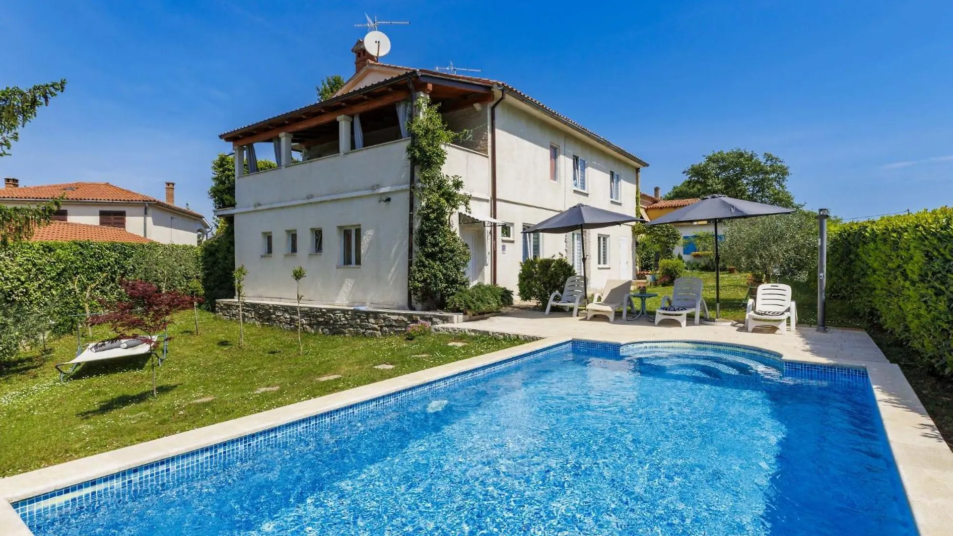 Holiday Home Palma - Mvn202 By Interhome location
