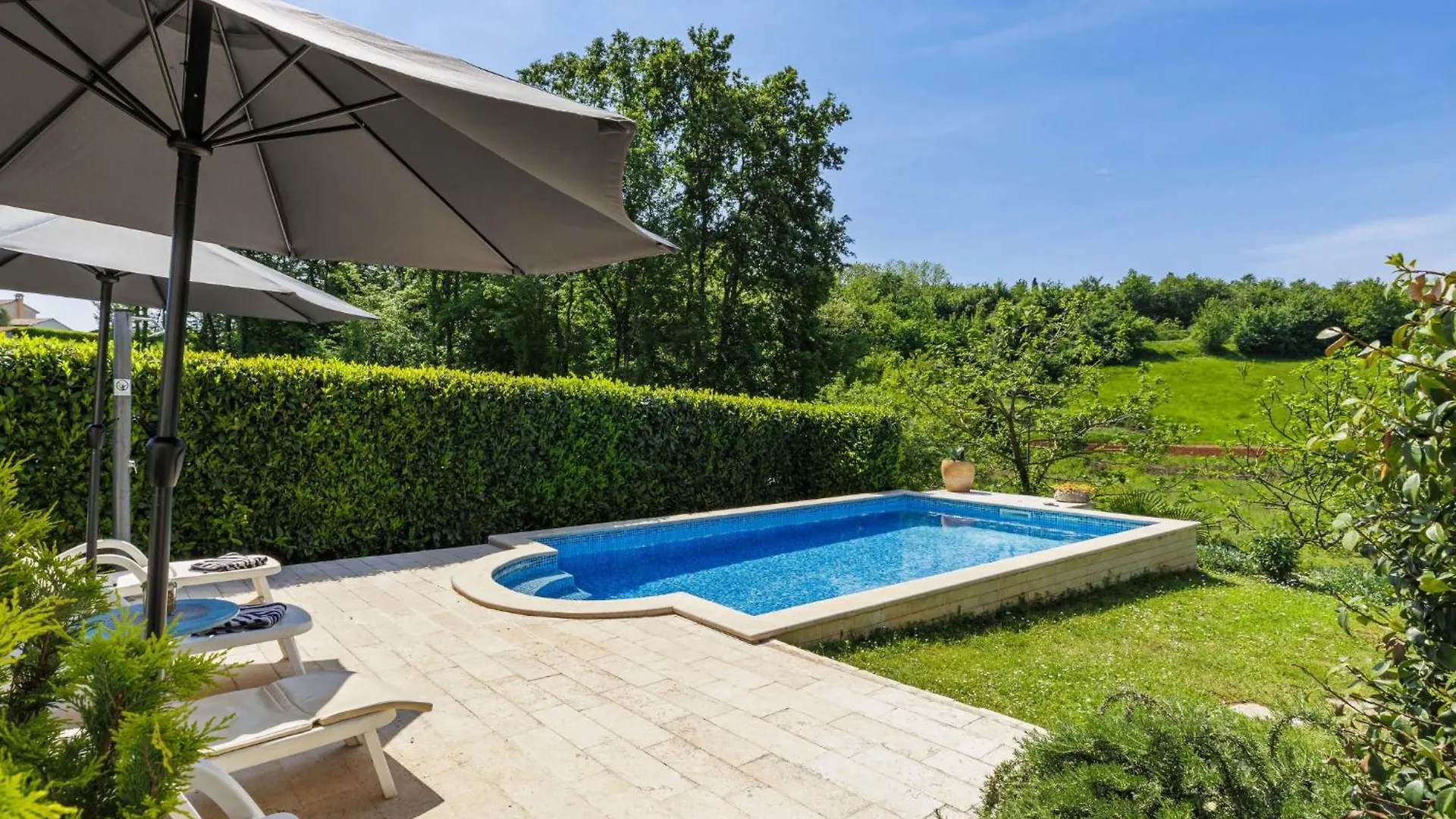 Holiday Home Palma - Mvn202 By Interhome Karojba